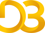 d3-logo